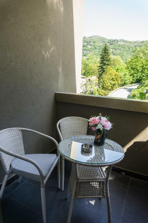 Appartamento Oasi Felice Como Exterior photo